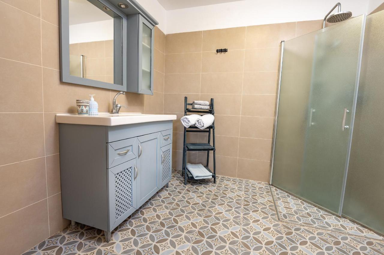 Suite Kolibri In Galilee Semadar Exterior foto